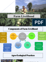 Farm Livelihood