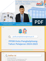 Petunjuk PPDB 2024