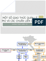 Chuong 4. Mot So Giao Thuc Quan Ly Pki Va Cac Chuan Lien Quan