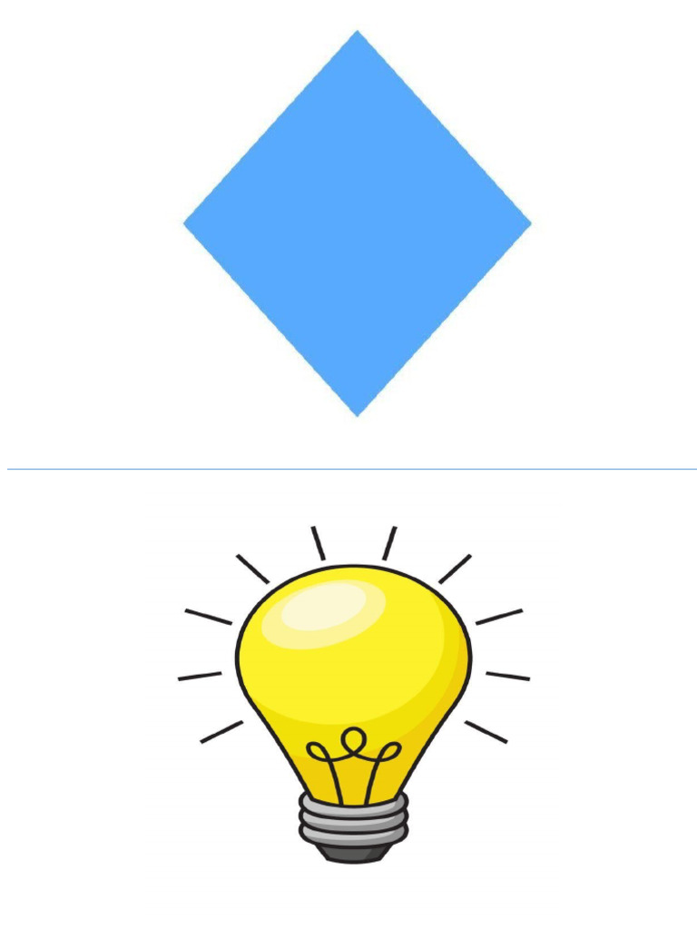 Diamond light pdf