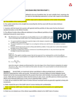 FRM Part I Mock Exam 02 F4U Center Answer 28.4.2019 PDF
