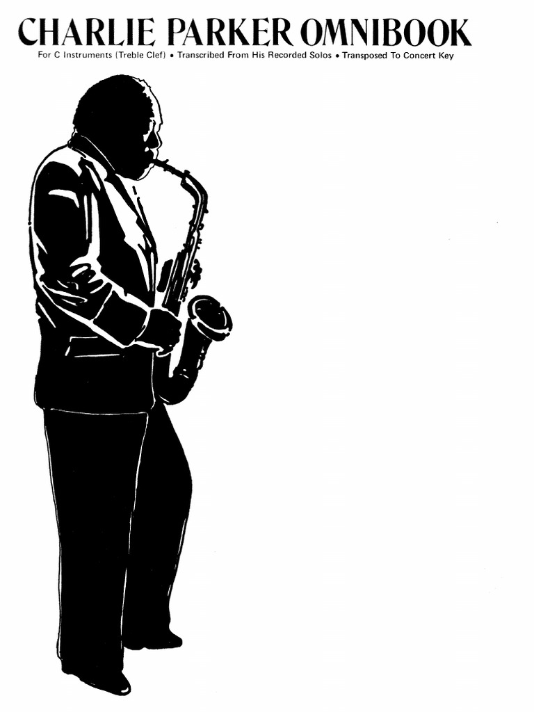 John Coltrane Omnibook Per Strumenti In Do - Spartiti Per Musica Jazz, Lingua Inglese