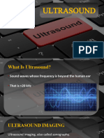 ULTRASOUND