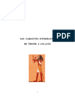 PDF Tablette Thoth