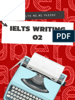 Sach IELTS 2 - Writing
