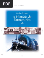 historia de parnamirim