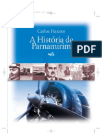 Historia de Parnamirim