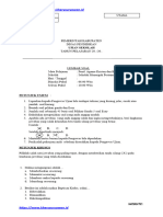 SOAL & KUNCI JAWABAN UJIAN SEKOLAH AGAMA KRISTEN V3 - WWW - Kherysuryawan.id