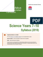 2024 Watermarked Science 7 10 Syllabus 2018 PDF