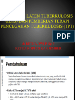 Materi ILTB DAN TPT