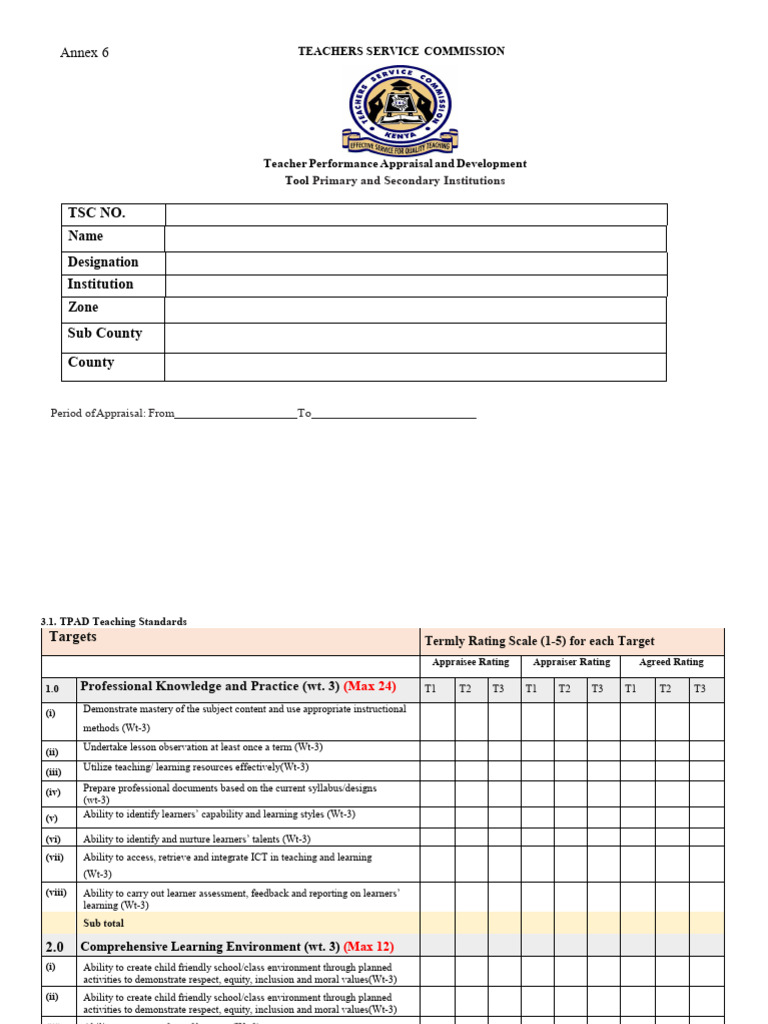 New Tpad Tool | PDF | Learning | Educational Technology
