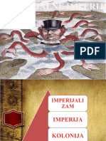 Imperijalizam Viii