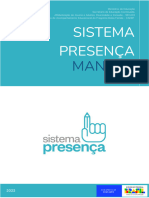 0 - Manual Do Sistema Presenca Versao 4 1