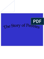 Talk The Story of Pebbles