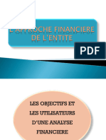 COURS DE FINANCE DENTREPRISE MASTER CCGA