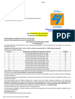 Baosem Traversées 13.11.2023