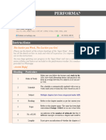 CFA L1 Performance Tracker 2024