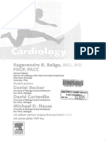 Cardiology - Ragavendra Baliga