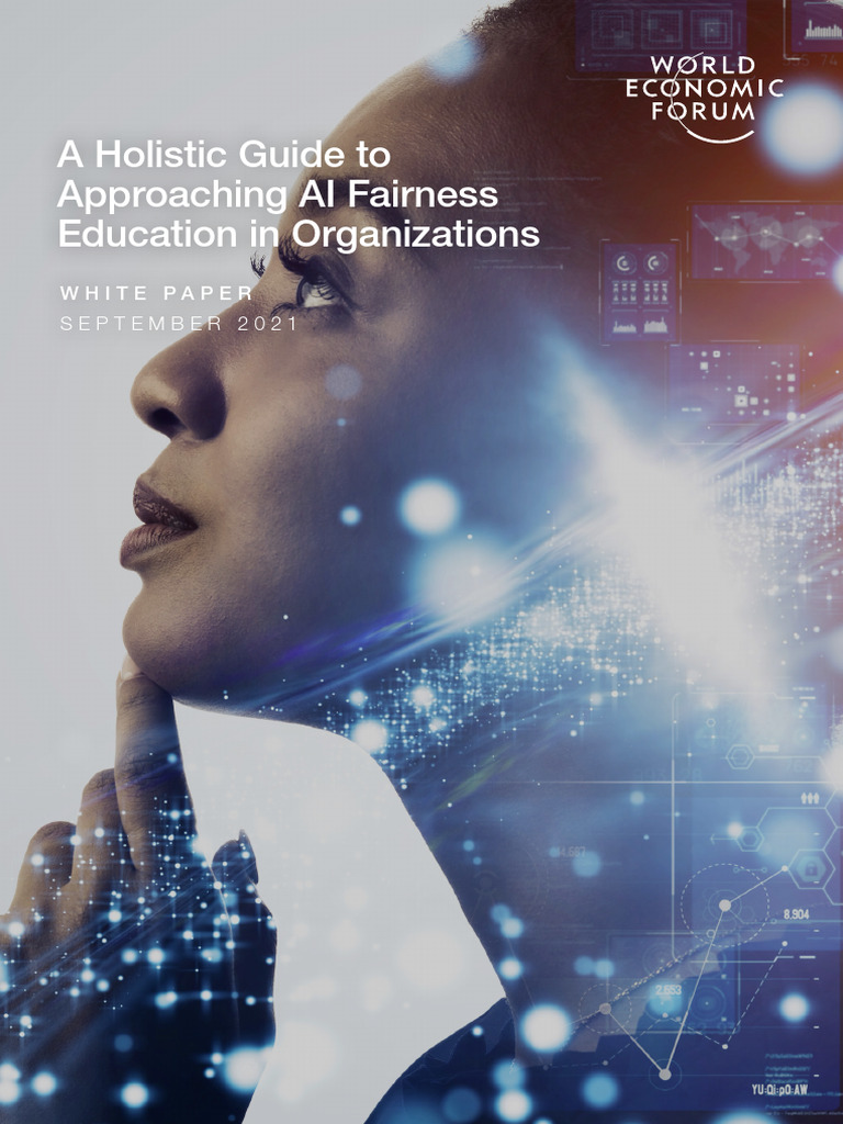 Artificial Intelligence Fairness Risk Awareness Pdf Artificial