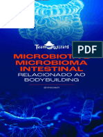 Teamwizzard Microbiota Microbioma