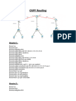 7 Dynaminc Routing-OSPF