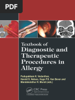 MQT and Allergy Skin Testing Guide | PDF | Allergy | Allergology