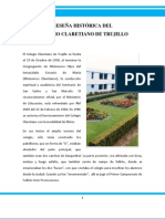 Historia Del Colegio No PDF