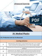 19. Medical Physics