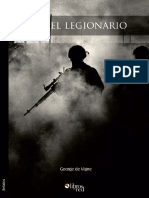 Yo, el legionario. La Legion Extranjera Francesa. Leyenda y realidad (Spanish Edition)_B00W46WPJM