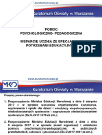 Pomoc Psychologiczno-Pedagogiczna