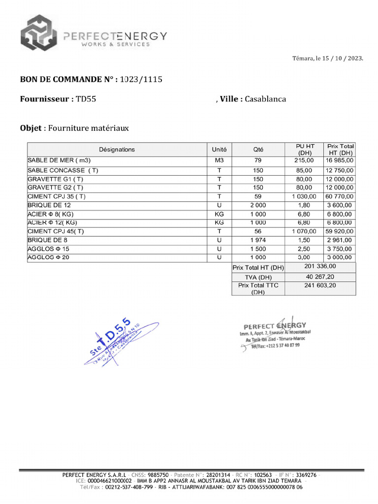 BC TD55 Scan | PDF