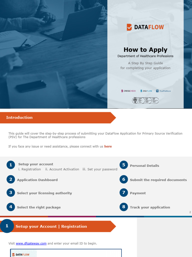 How-to-Apply-DHP | PDF