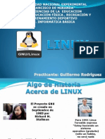 Sesion1 Linux
