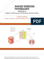 Module 1 (AEP) - Section 2