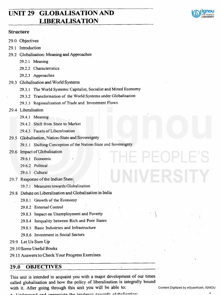 Globalisation, Liberalisation, Privatisation and Indian (Trade and Commerce) Vol. 5th - Gyan Books main image 1