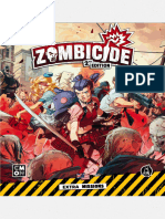 Zombicide SE - Missions Pack