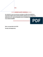 ALERTE !!!! actuellement à Bonoua les hommes de Ouattara tirent sur la population