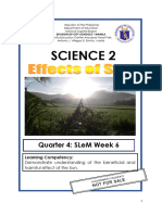 Special Science G2 Q4 W6 1