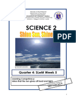 Special Science G2 Q4 W5 1