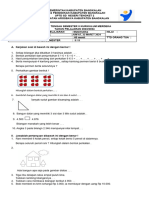 SOAL STS MATEMATIKA 2024 - New