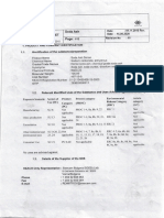 SODA ASH SDS