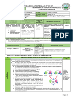 ACTIVIDAD DE APRENDIZAJE Nº 05  primero