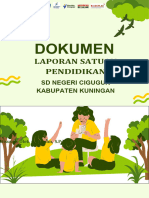 Dokumen Perencanaan Satuan Pendidikan (1)