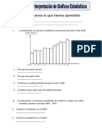 Evaluaciòn Segundo de Secundaria