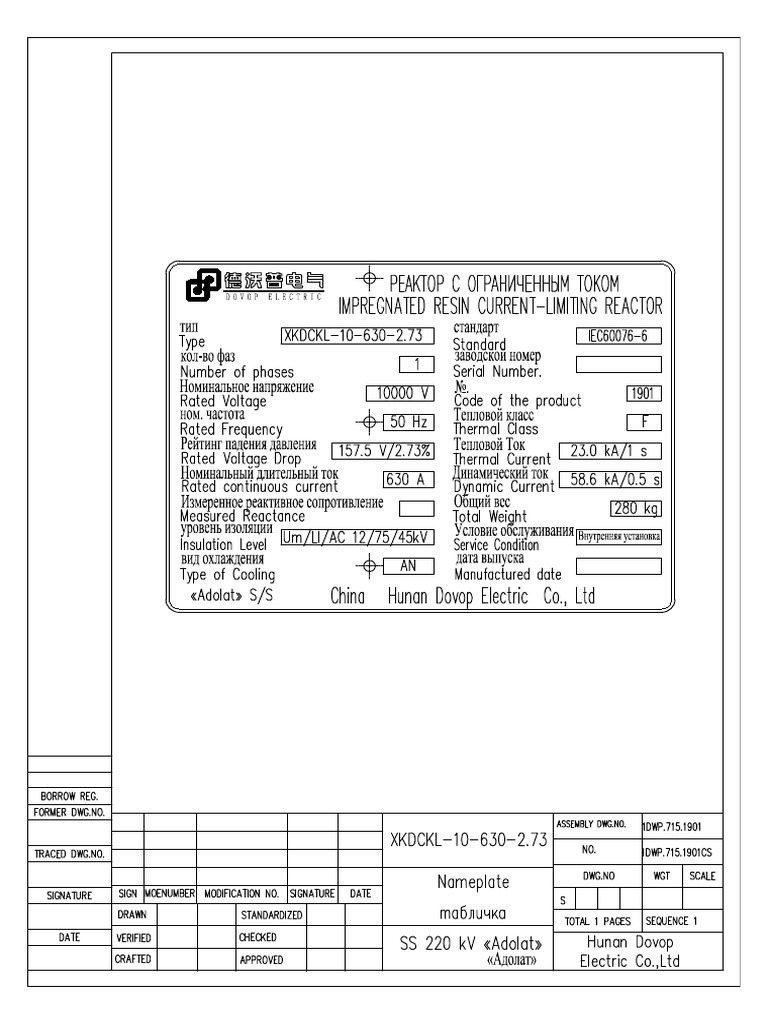PL 101 630 visual data 3