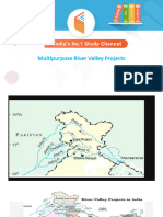 Multipurpose River Valleys Project