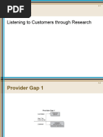 Lesson 3 Listening To Customer Through Research