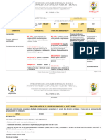 01 PLAN DE AULA 12 Al 29 de Febrero 2024