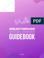 BSD Guidebook