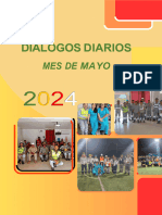 Programa de Charlas Darias Mayo 2024..